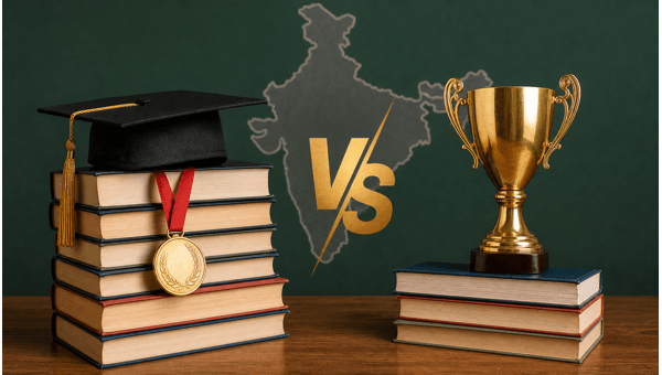 KCET 2026 Results: Meet The Toppers KCET 2026 Results: Meet The Toppers