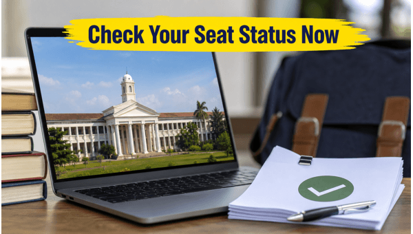 Kerala HSCAP Plus One Allotment 2026 Released Kerala HSCAP Plus One Allotment 2026 Released
