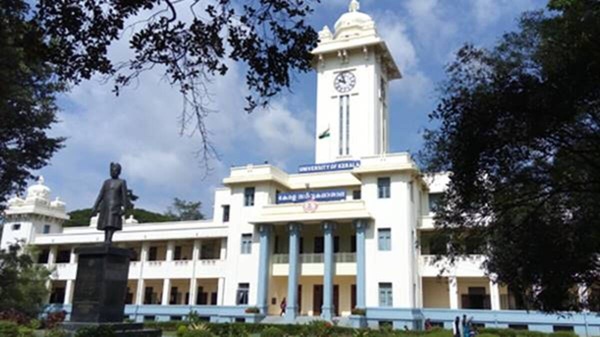 Kerala University FYUGP Seat Allotment 2026 OUT