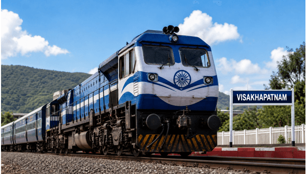 Konkan Railway Walk-in: 36 Technical Jobs