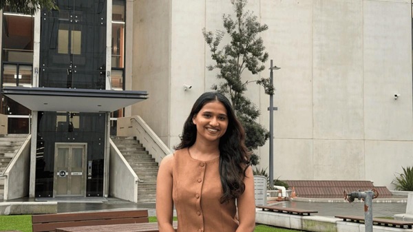 Life in Melbourne on a Deakin 100% Scholarship