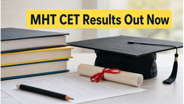 MHT CET 2026 PCM Results: Toppers Revealed MHT CET 2026 PCM Results: Toppers Revealed