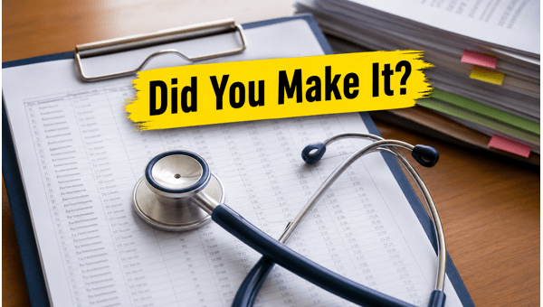 NEET MDS 2026 Merit List: Toppers Revealed
