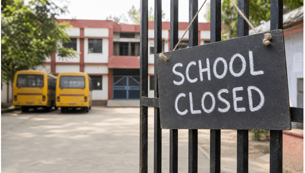 Ranchi School Holiday: Official Closure Notice