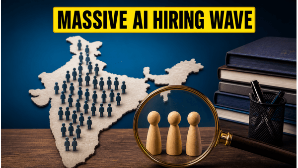 Sarvam AI Unicorn: Massive Hiring Wave Starts Sarvam AI Unicorn: Massive Hiring Wave Starts