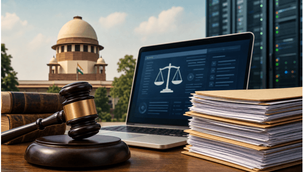 Supreme Court AI Policy Sparks Hiring Boom Supreme Court AI Policy Sparks Hiring Boom