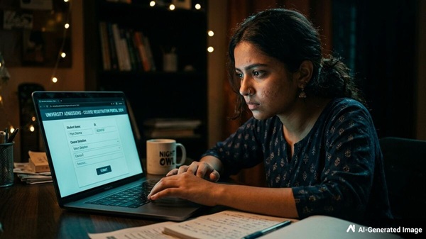 Tamil Nadu Begins MBBS & BDS Admission 2026-27
