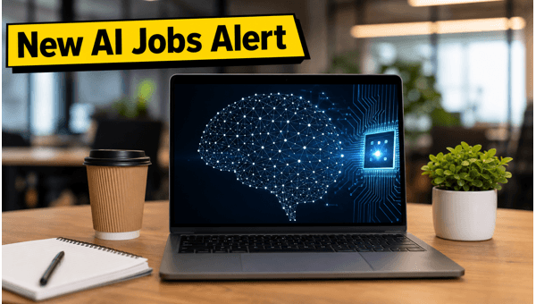 Tech Mahindra’s AI Hiring Boom Explained