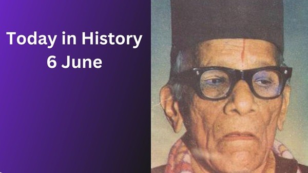 Today in History – June 6: Operation Blue Star