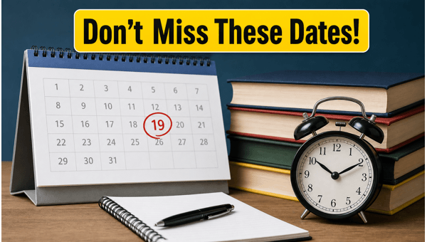 TS EAMCET 2026 Counselling: Essential Dates Guide