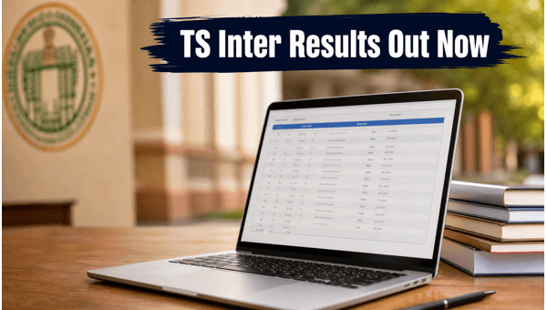 TS Inter Supplementary Results 2026 Declared