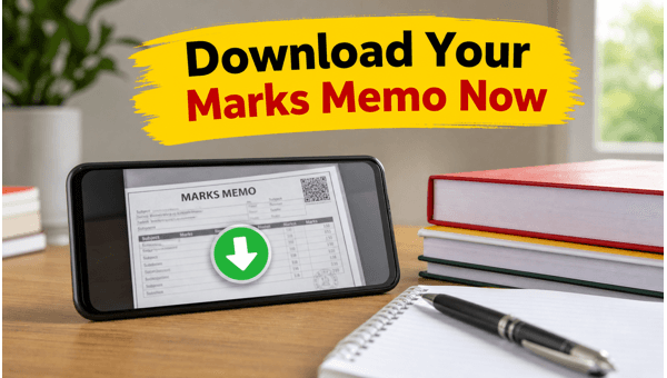 TS SSC Results 2026: Download Marks Memo