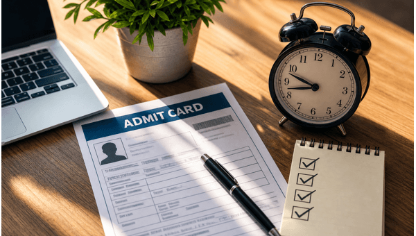 UGC NET June 2024 Admit Card Released UGC NET June 2024 Admit Card Released