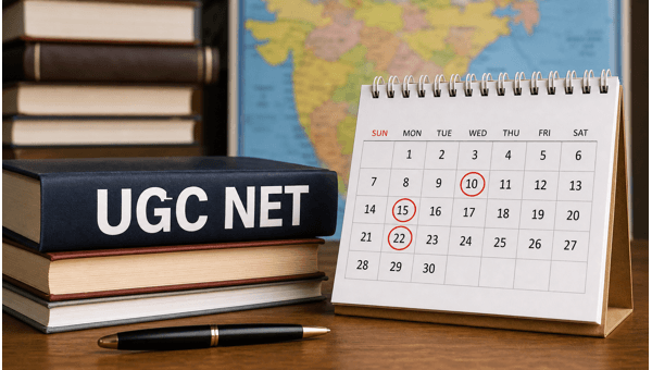 UGC NET June 2026: Essential Exam Updates