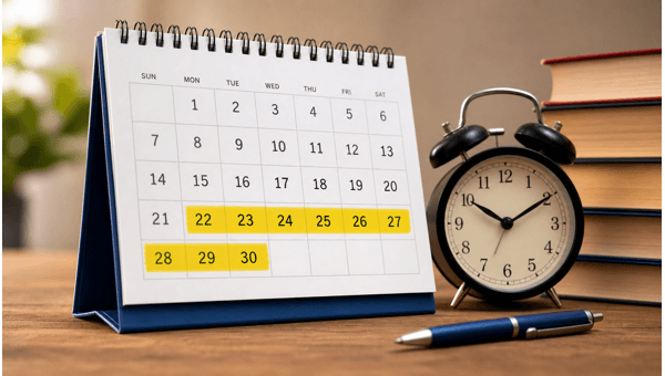 UGC NET June 2026 Exam Schedule Released UGC NET June 2026 Exam Schedule Released