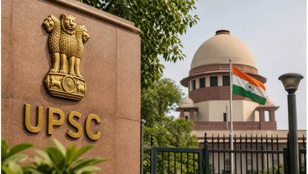 UPSC CSE 2026 Result: Check Merit List UPSC CSE 2026 Result: Check Merit List