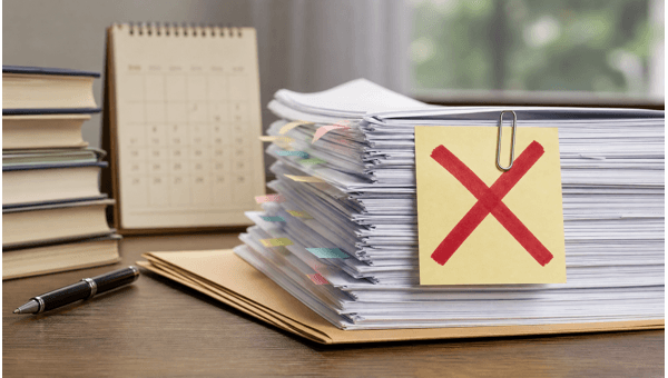 UPSC DAF-I 2024: Avoid Disqualification Mistakes UPSC DAF-I 2024: Avoid Disqualification Mistakes