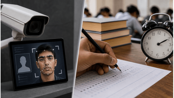 UPSC Face Authentication: 2026 Rules Explained