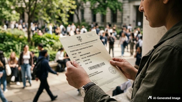 UPTET Admit Card 2026 to Be Released on June 30 UPTET Admit Card 2026 to Be Released on June 30