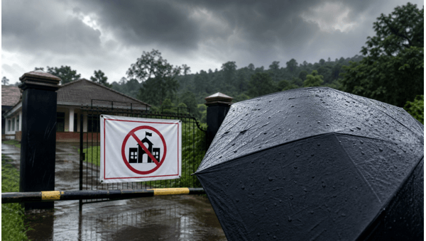 Wayanad Red Alert: Monday School Closure Update