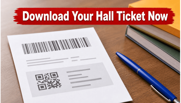 WBJEEB ANM/GNM 2026 Admit Card Download Link