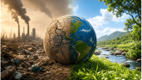 World Environment Day 2026: Assembly Ideas Guide