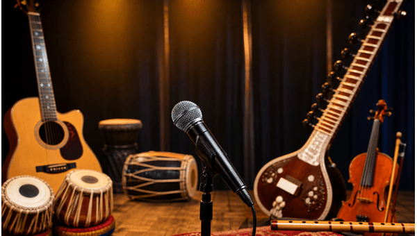 World Music Day 2026: Student Event Guide World Music Day 2026: Student Event Guide