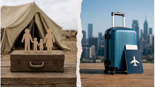 World Refugee Day 2026: Student Guide