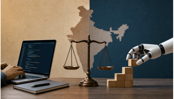 Apple's AI Shift: Impact On Indian Developers Apple's AI Shift: Impact On Indian Developers