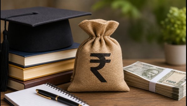AICTE Fellowship 2026: Earn ₹1 Lakh Monthly AICTE Fellowship 2026: Earn ₹1 Lakh Monthly