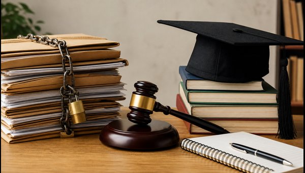 Anti-Paper Leak Bill: New Exam Rules Explained