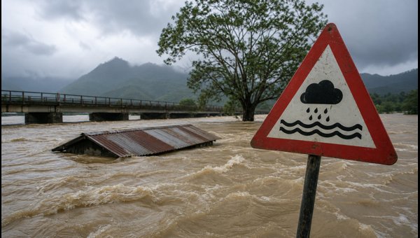 Assam Flood 2026: Essential Student Safety Tips Assam Flood 2026: Essential Student Safety Tips