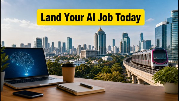 Land High-Paying AI Jobs In Bengaluru Land High-Paying AI Jobs In Bengaluru