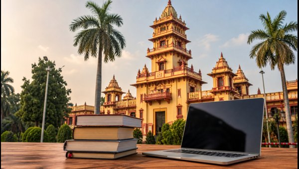 BHU UG Admission 2026 Deadline Extended