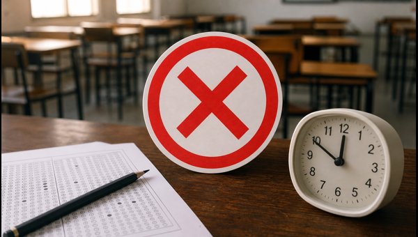 BPSC 72nd Prelims Exam Officially Postponed Today BPSC 72nd Prelims Exam Officially Postponed Today