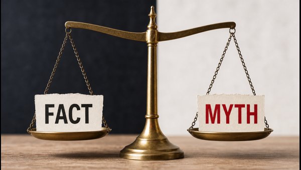 CA Foundation Result 2026: Debunking Viral Myths