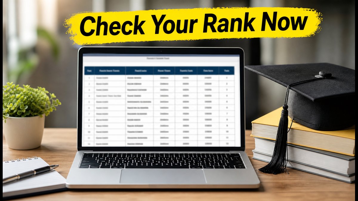 Calicut University PGCAP 2026 Rank List Released