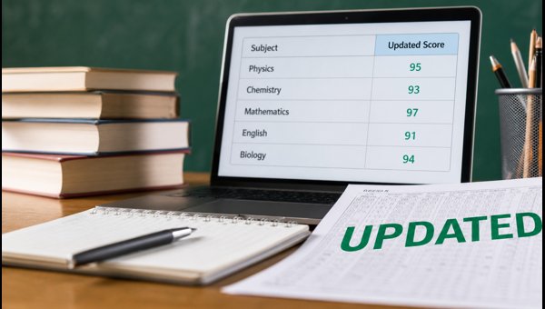 Check Your CBSE Class 12 Revaluation Results Check Your CBSE Class 12 Revaluation Results