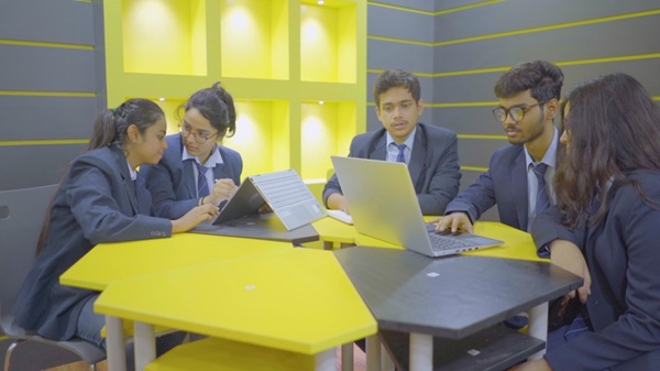 What Makes a College Future-Ready?