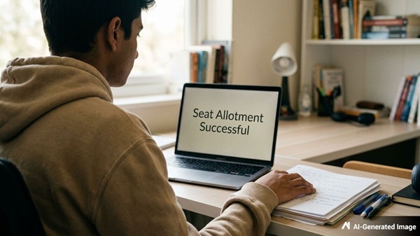 COMEDK UGET Round 1 Allotment 2026 Released