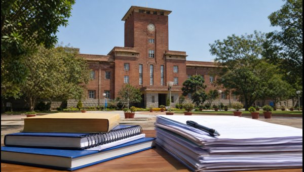 DU CSAS Round 2: Secure Your Seat DU CSAS Round 2: Secure Your Seat