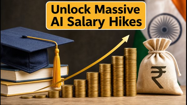 GenAI Micro-credentials: The Key To Higher Pay GenAI Micro-credentials: The Key To Higher Pay