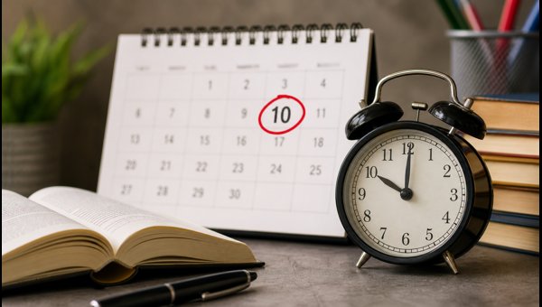 Goa University Revaluation 2026: Apply Today Goa University Revaluation 2026: Apply Today
