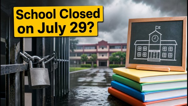 Guru Purnima 2026: Are Schools Closed? Guru Purnima 2026: Are Schools Closed?