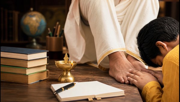 Guru Purnima 2026: Why Tradition Matters Today