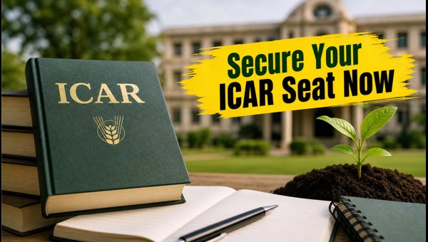 ICAR UG Counselling 2026: Essential Deadlines Guide ICAR UG Counselling 2026: Essential Deadlines Guide