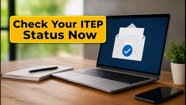 IGNOU ITEP Merit List 2026 Released Now