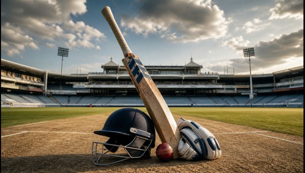 India Vs England: A Masterclass For Students India Vs England: A Masterclass For Students