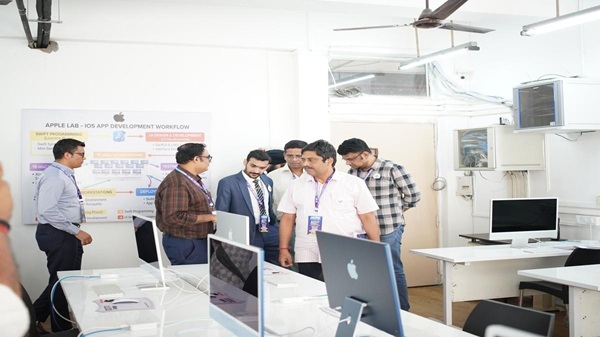 Industry Learning Shapes Future Careers