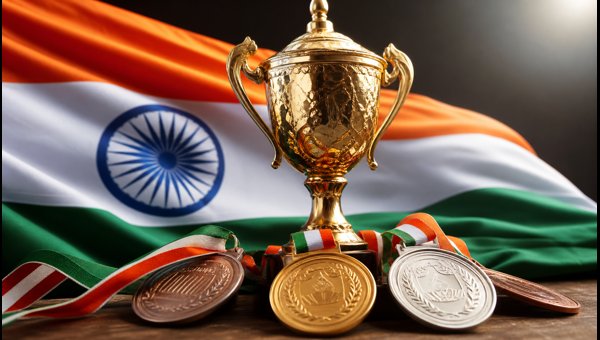 India’s 2026 Olympiad Toppers And Medal List India’s 2026 Olympiad Toppers And Medal List